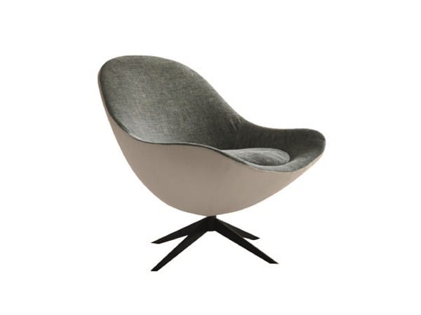 Спицевое кресло Désirée divani SOOR ARCH-00055346 - Вид №2