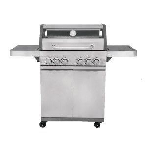 91152672 Газовый гриль Maniero 5000+DGAGONKIT 112x57 см STLM-0501845 BELLAGIO