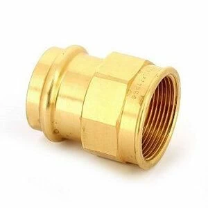 Муфта пресс-В 42х1"1/2 IBP