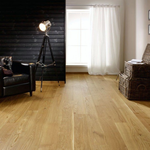 Паркетная доска Karelia Дуб Country 2600200211 - Вид №2