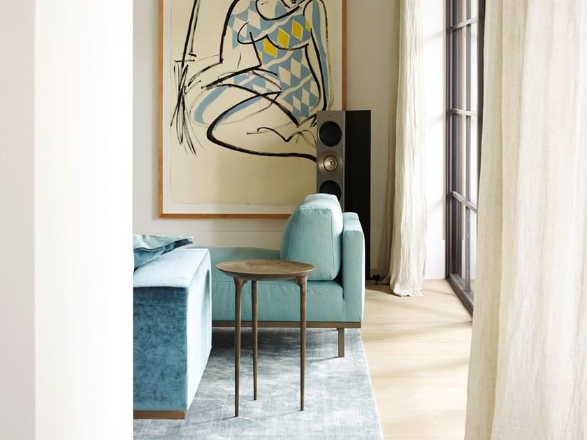 Piet Boon Дормез с огнестойкой обивкой Don living Pbc 06.44.00 - Вид №1