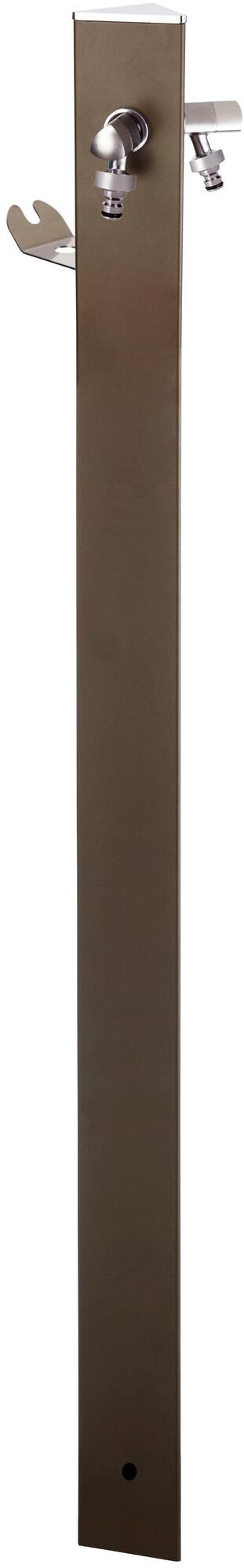 AQUAJET by Colortap Садовый фонтан из алюминия с порошковым покрытием Aquapoint sun-id-1371337 - Вид №10