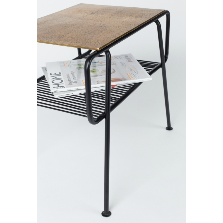 Столик Gunnik Zuiver 2300136 - Вид №7