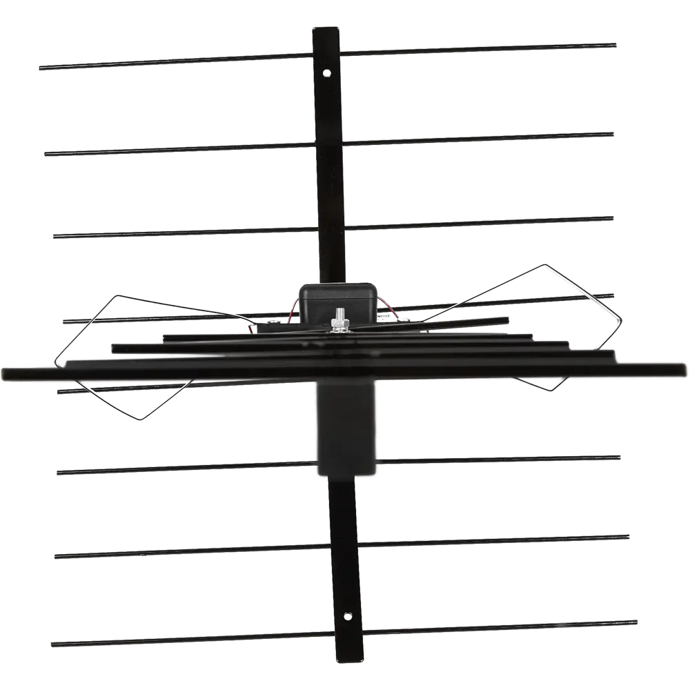 Антенна GAL AN-830A/Y с супер-датчиком для цифрового ТВ 83612520 STLM-1434569 - Вид №2
