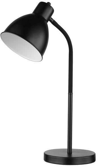 Valaisin Grönlund Регулируемая металлическая настольная лампа Blink 2120-05, 2120-06 - Вид №1