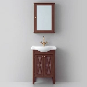 Avila Dos Комплект мебели ETNA 02/2 Color 27 COUNTRY