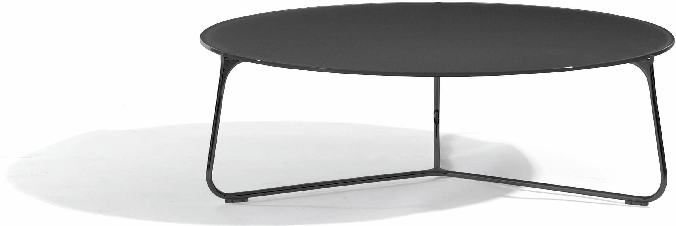 MNST655 Журнальные столики pcsts lava ⌀100см Manutti Mood