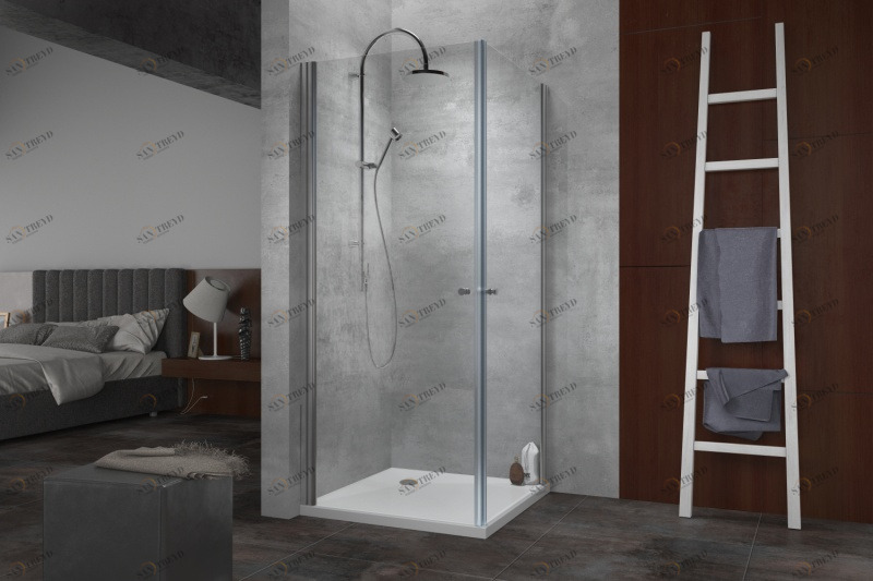 Душевой уголк  Kolpa-San Terra 00494  Словения