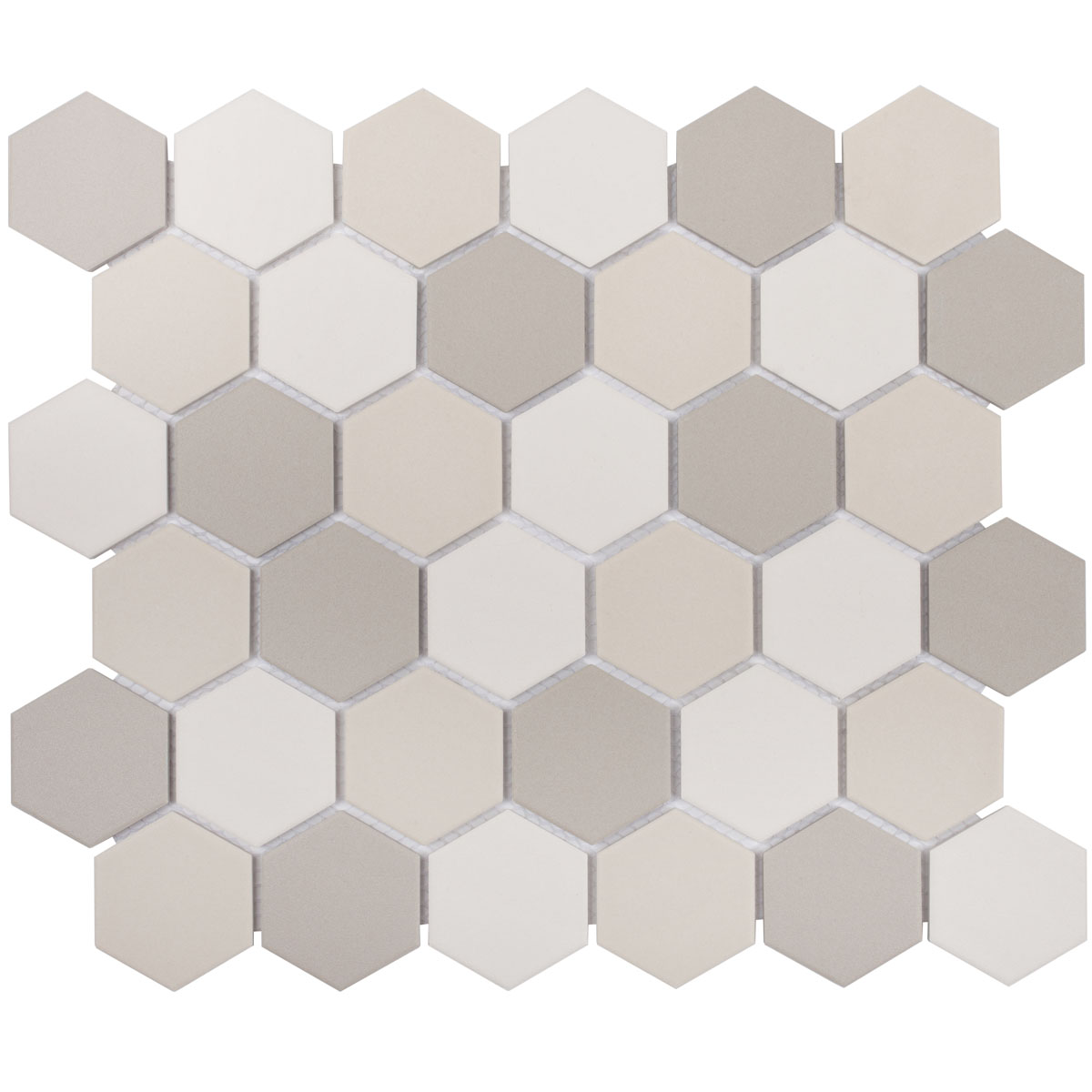 Мозаика Starmosaic Non-Slip: Элегантность и Безопасность STP-ST447
