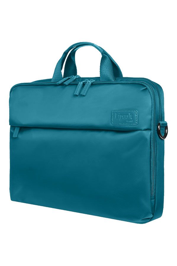 P55-20103 Сумка для ноутбука P55*103 Laptop Bag 15,6 Lipault Plume Business  - Вид №2