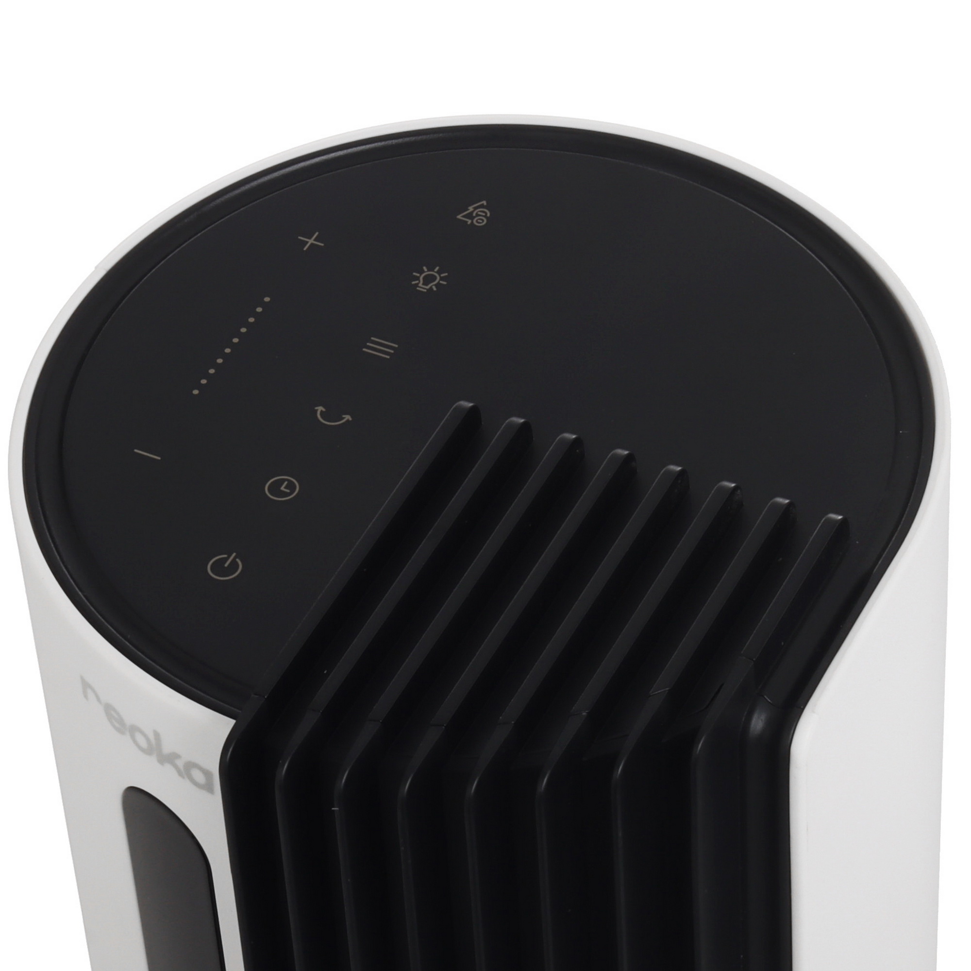 9190754 Вентилятор Reoka RKTF-3001DC  белый STDN-0150001 - Вид №3