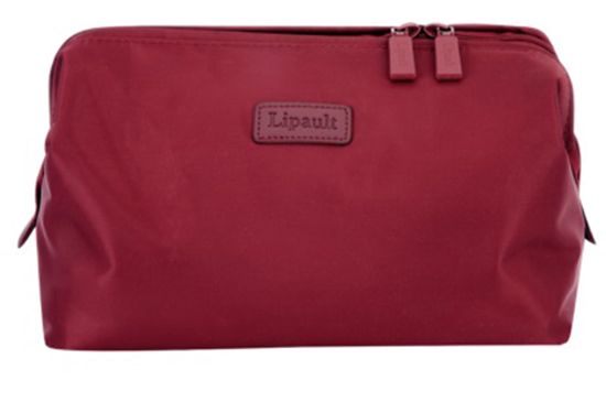 P54-05007 Косметичка P54*007 Toilet Kit Lipault Plume Accessories 