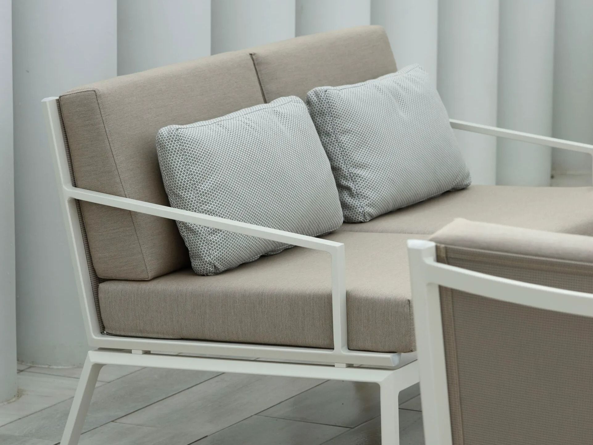 2-местный диван 10Deka Ora ARCH-00047321 - Вид №1