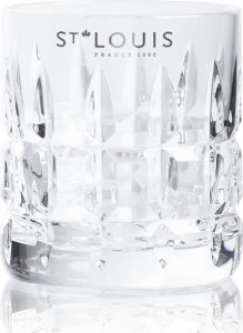 10633756 St. Louis Стопка для водки St. Louis "Манхэттен" 60мл Хрусталь