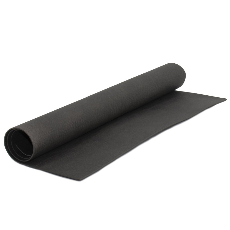 226047209 Салфетка подстановочная двухсторонняя nature, черная Guzzini  - Вид №1