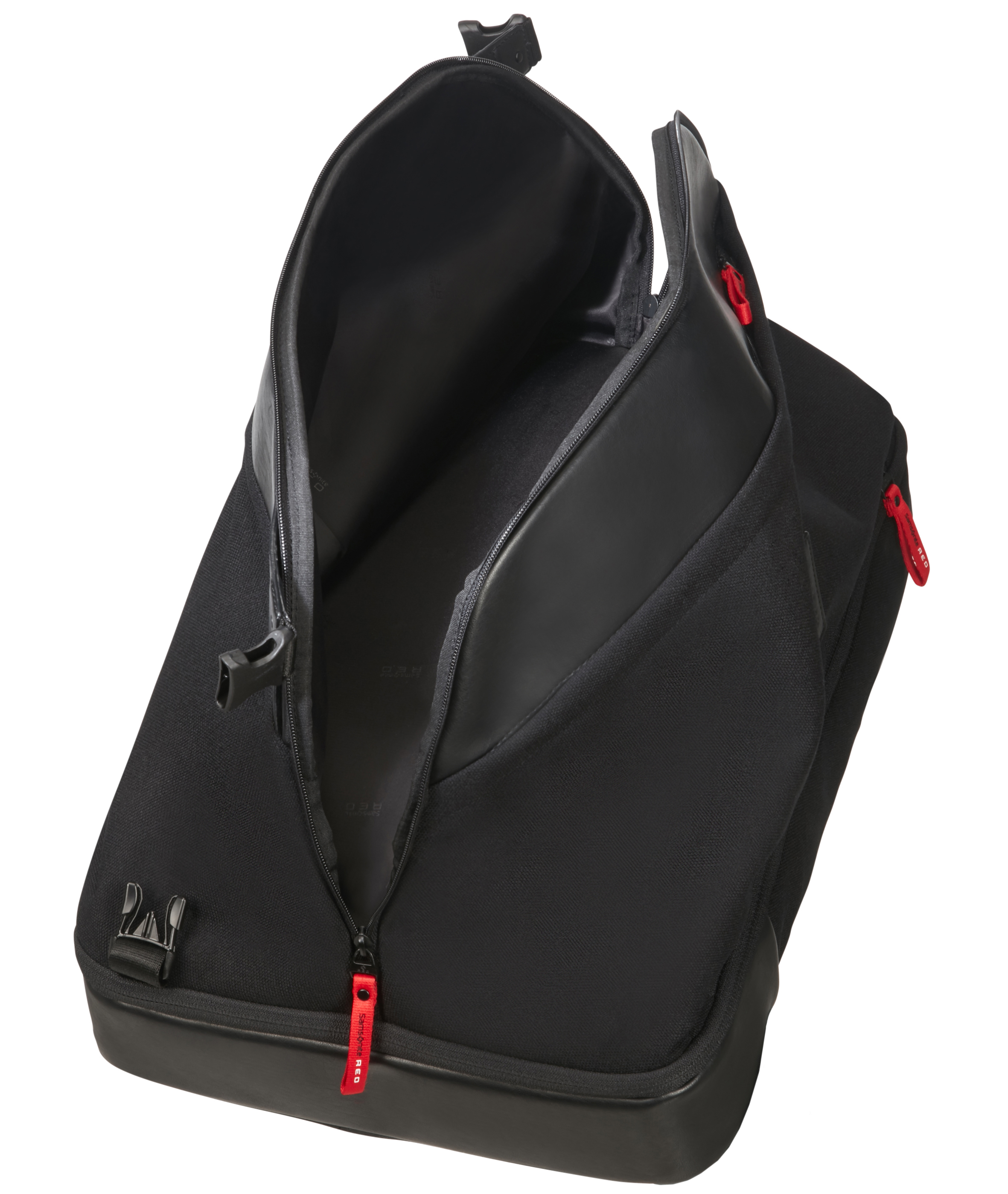 CX4-09003 Рюкзак для ноутбука CX4*003 Laptop Backpack 17 Samsonite Jaxons  - Вид №5