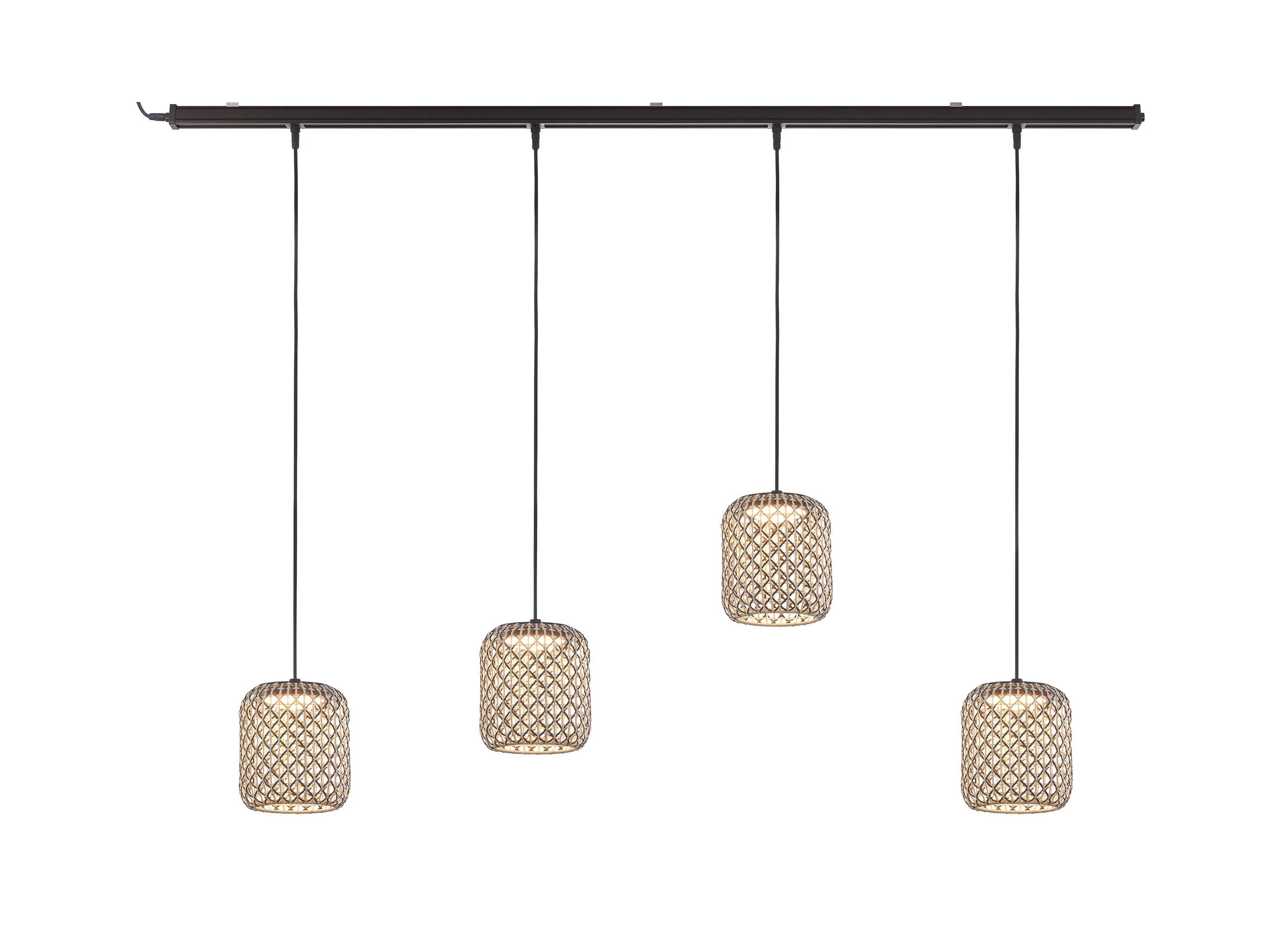 Освещение трека из полиэтиленового волокна Bover Nans ARCH-00047598 - Вид №3