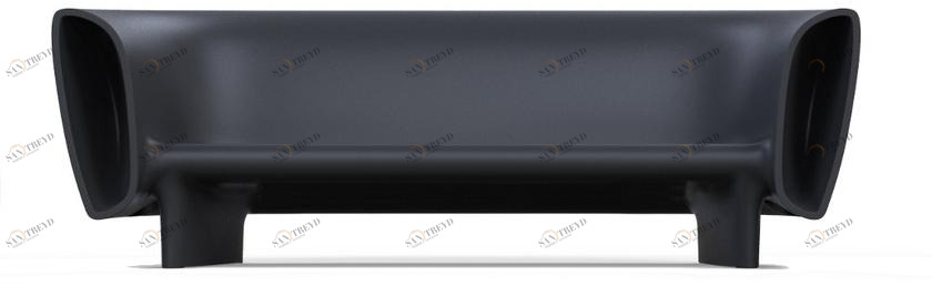 VONDOM Диван Bum bum sun-id-1409323