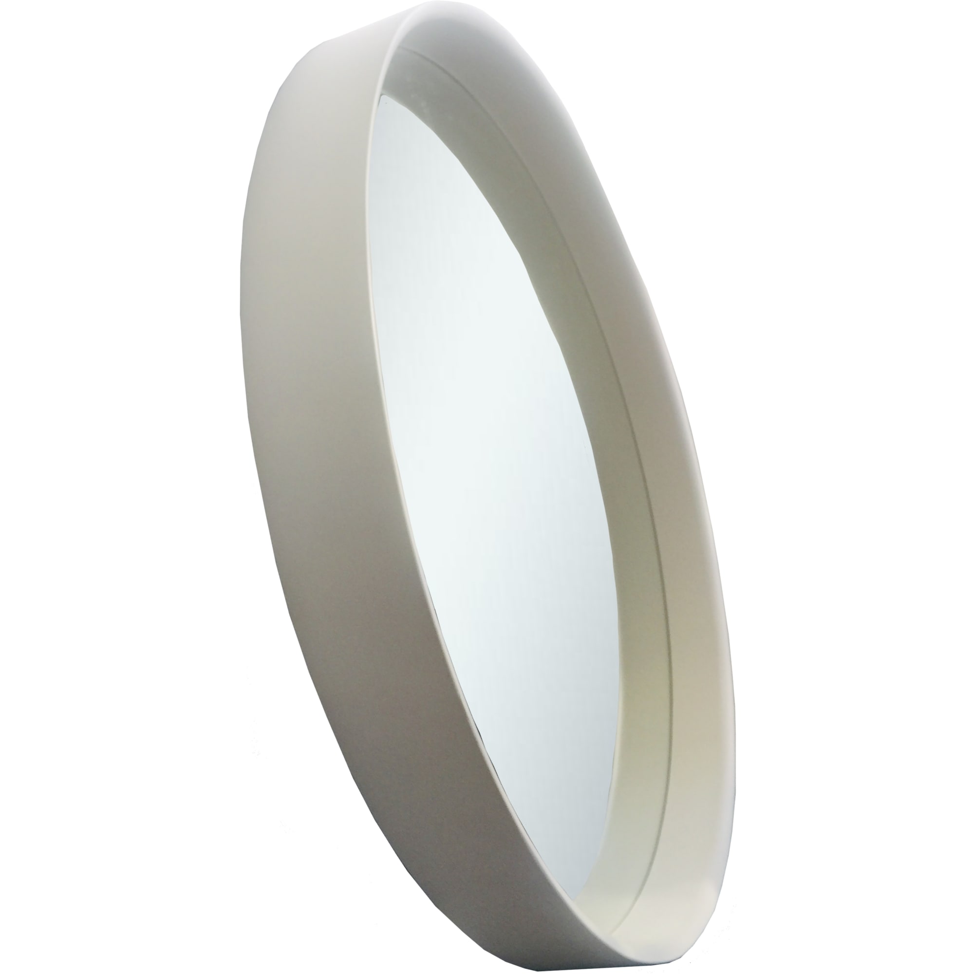 82382006 Зеркало «» Ø66 см цвет серый Купер Santreyd - Вид №1