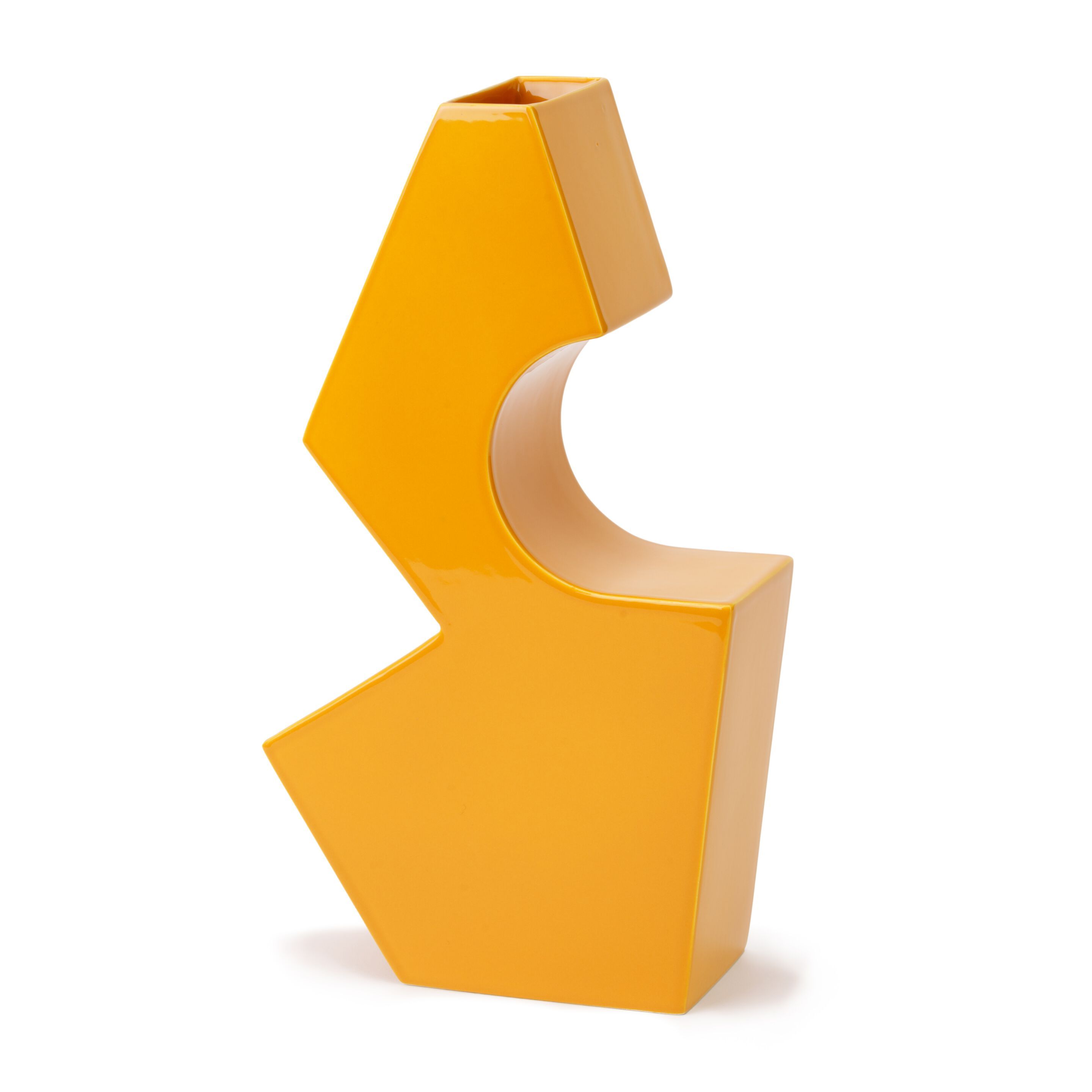 Глазурованная керамическая ваза MARIONI Tribal ARCH-00044675 - Вид №13