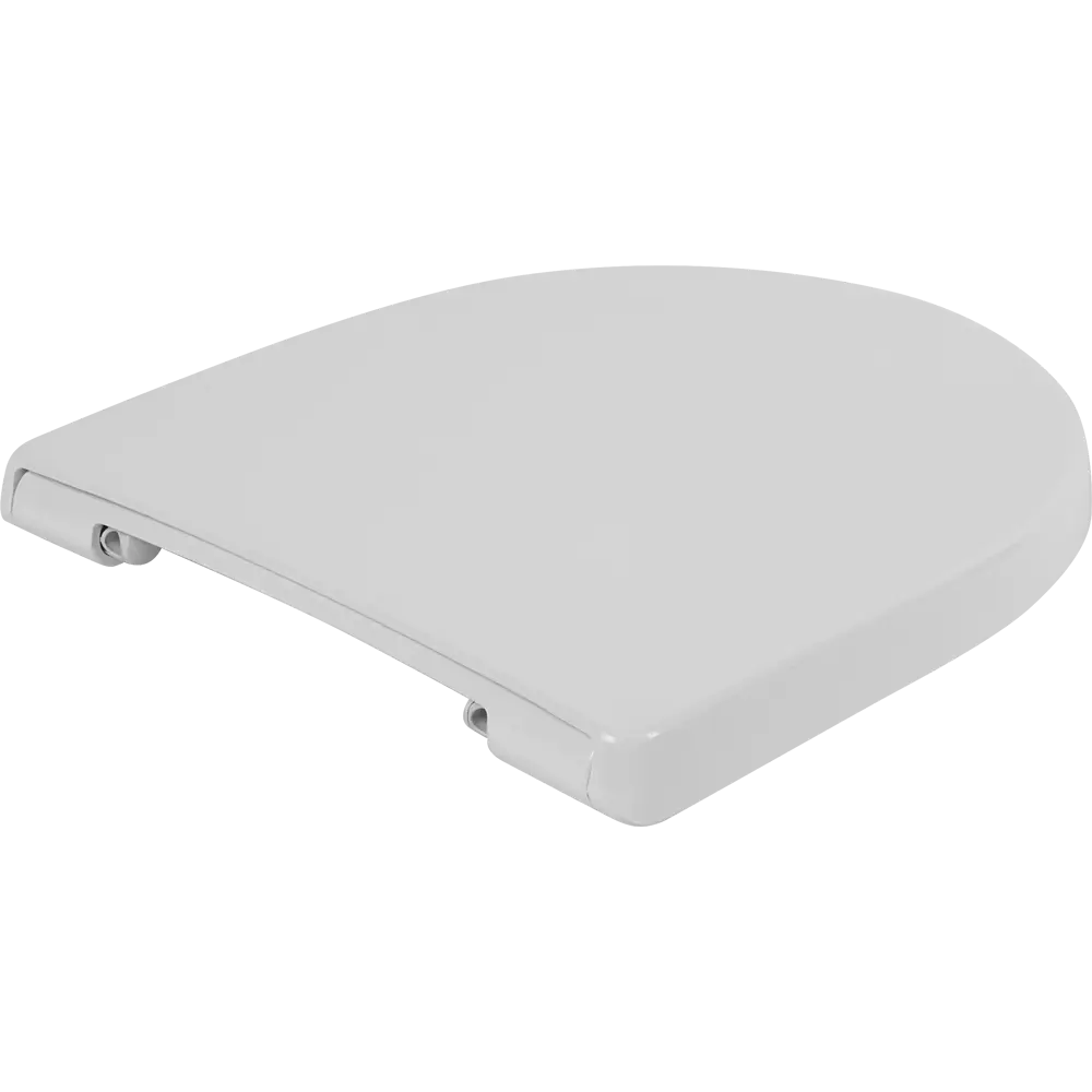 Сиденье для унитаза Odeon Up с микролифтом, дюропласт JACOB DELAFON STLM-2054244 - Вид №1