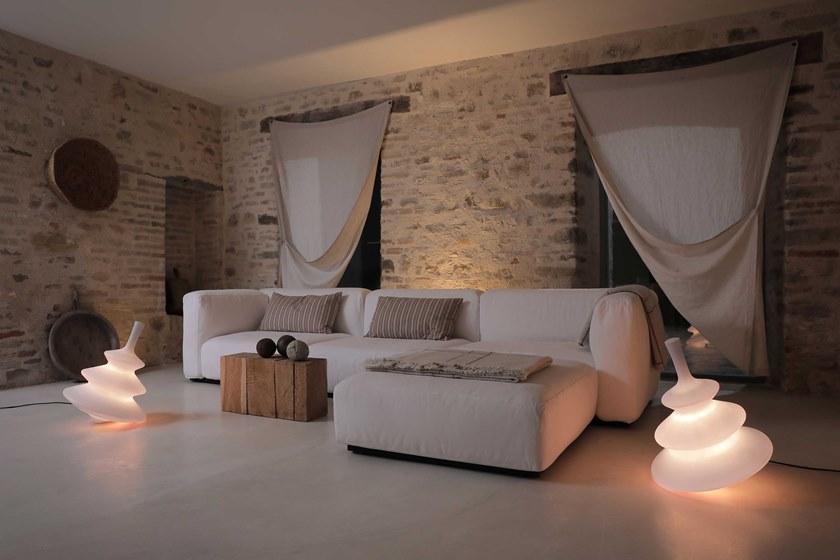 Karman Торшер из смолы Pirla sun-id-1499457 - Вид №12