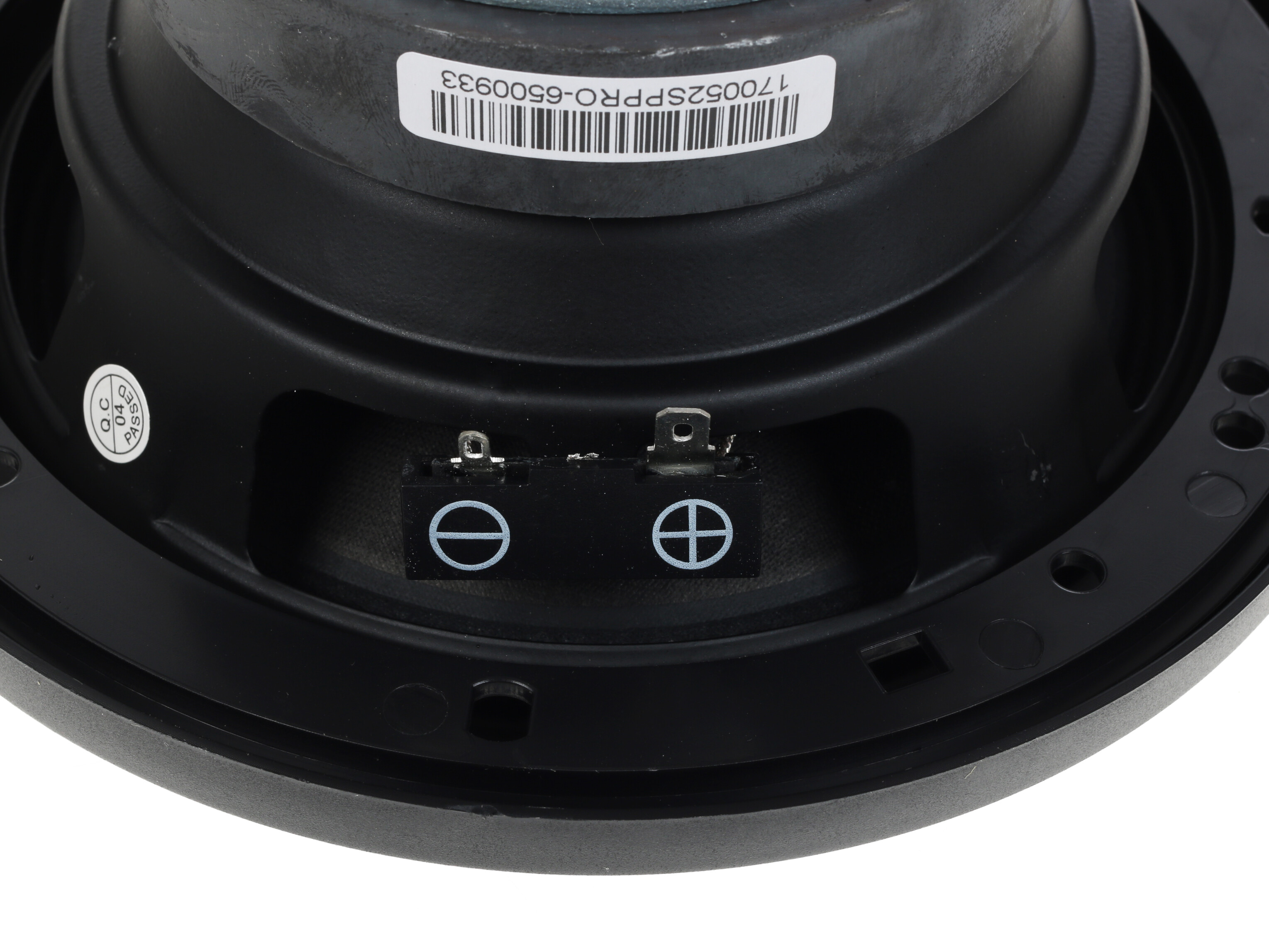 1126785 Среднечастотная акустическая система SWAT SP PRO-65 STDN-0091095 - Вид №3