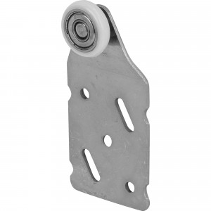 12905114 Ролики для шкафа купе на две створки MC-45-R2 нагрузка до 45 кг