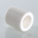 VTp.703.0.063 Фитинг полипропиленовый – муфта Valtec 63 мм  - Вид №1