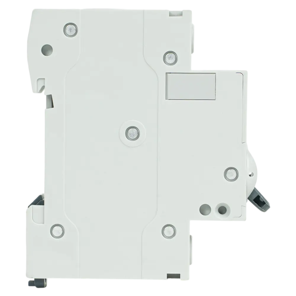 Автоматический выключатель SYSTEME ELECTRIC City9 16А для надежной защиты сети 89412737 STLM-1576097 - Вид №3