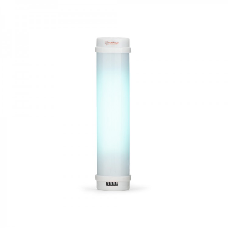 Safe Air Армед Рециркулятор бактерицидный для обеззараживания воздуха Армед Safe Air пластиковый корпус Белый 