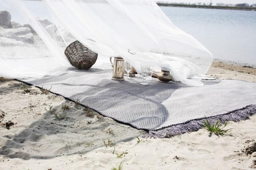 GART Уличный ковер Loom sun-id-1468976 - Вид №1