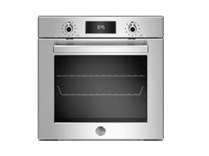 Пиролитическая электрическая встраиваемая печь