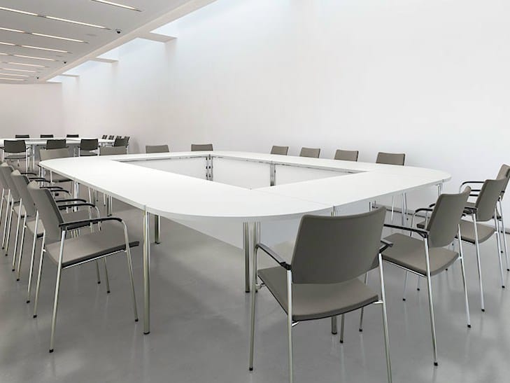 Штабелируемый стул Brunner First ARCH-00121153 - Вид №2