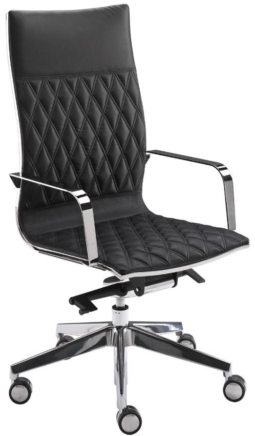 Kastel Офисное кресло на колесиках Kruna plus sun-id-1372223 - Вид №5