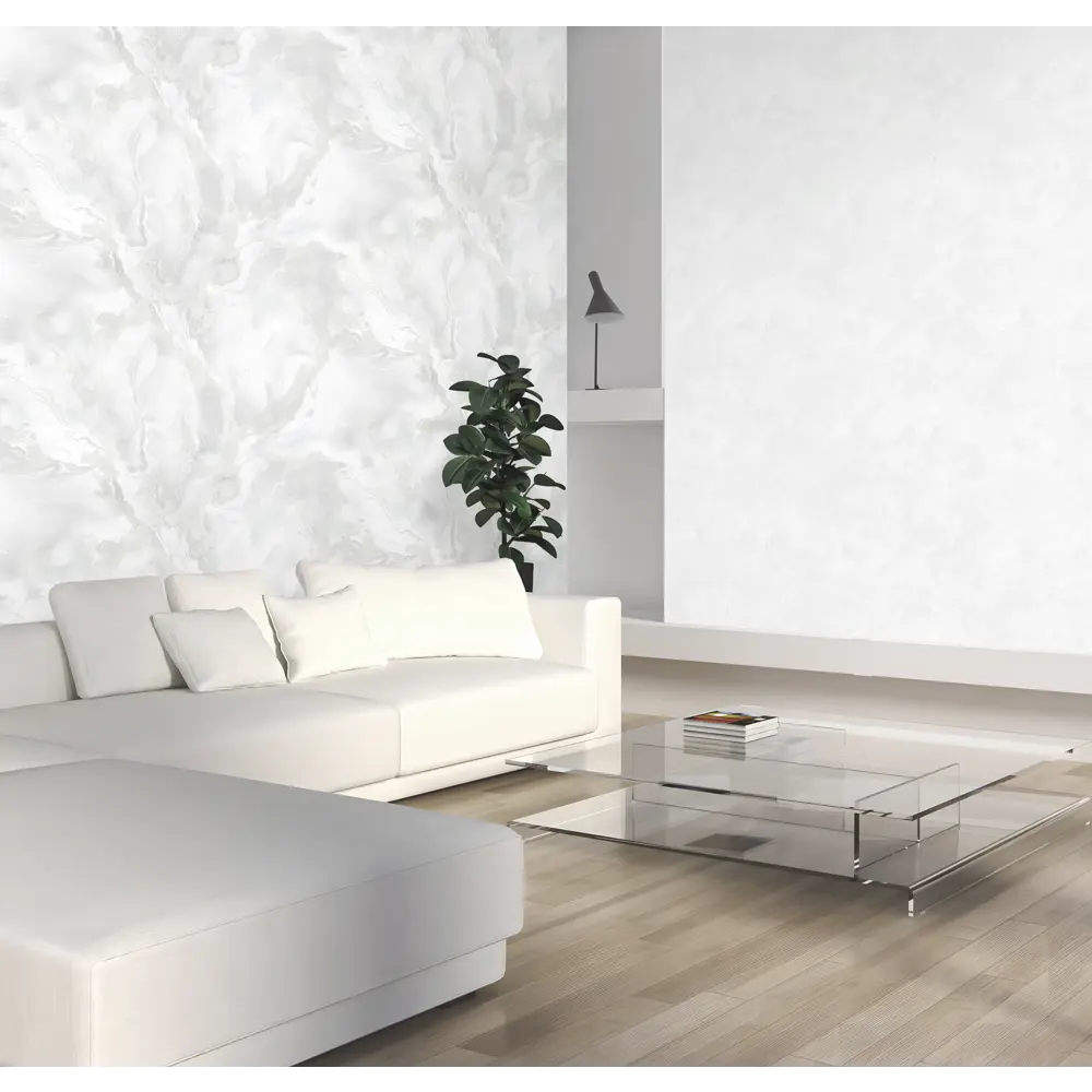 Victoria Stenova Odyssey - Флизелиновые обои для элегантного интерьера 89374600 STLM-0836041 - Вид №4