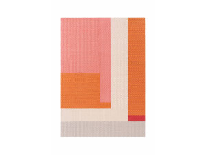 Шерстяной ковер