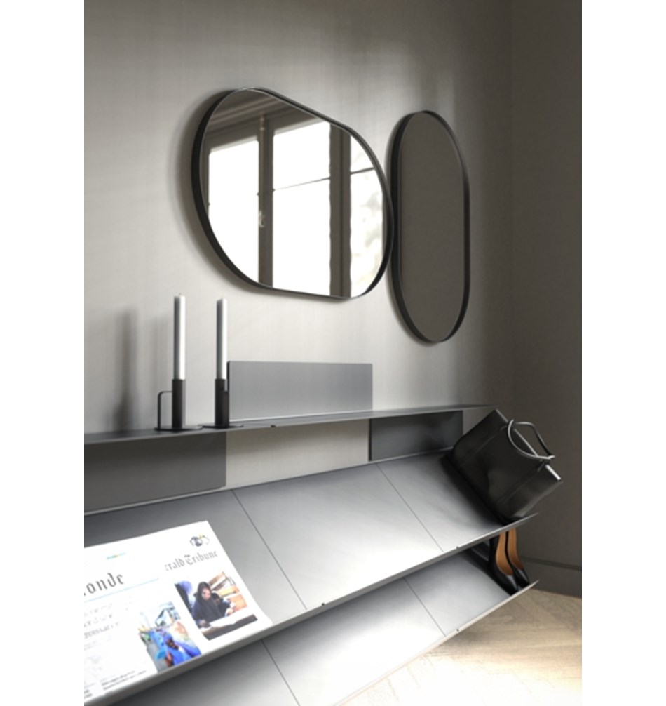 FROST Зеркало 4138, 80x50см sun-id-1966748 - Вид №4