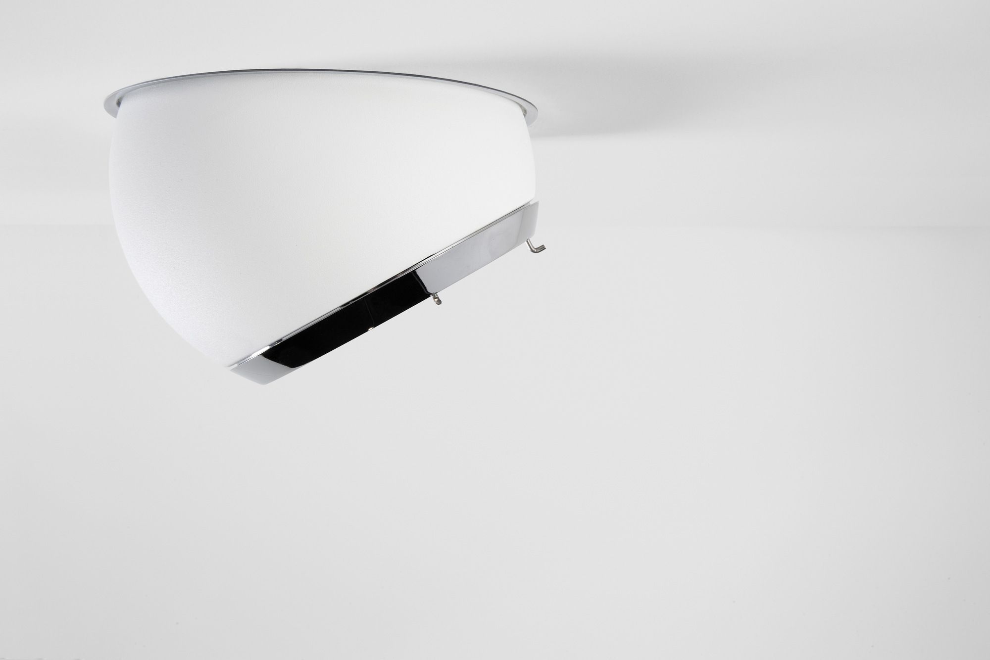 Круглый поворотный полукруглый прожектор Modular Lighting Instruments Bolster ARCH-00028589 - Вид №1