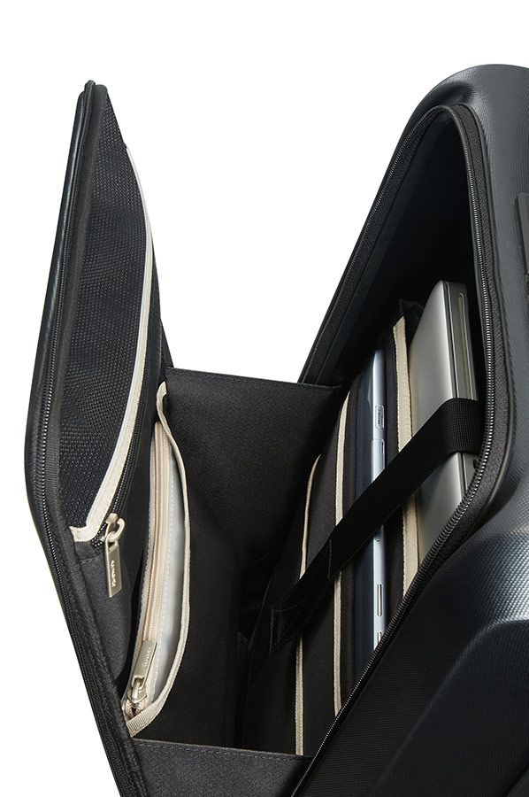 00N-09002 Чемодан 00N*002 Spinner 55 Exp Samsonite Prodigy - Вид №5