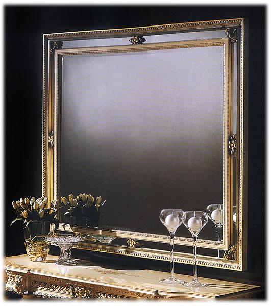 Зеркало  EZIO BELLOTTI 5306 Platinum