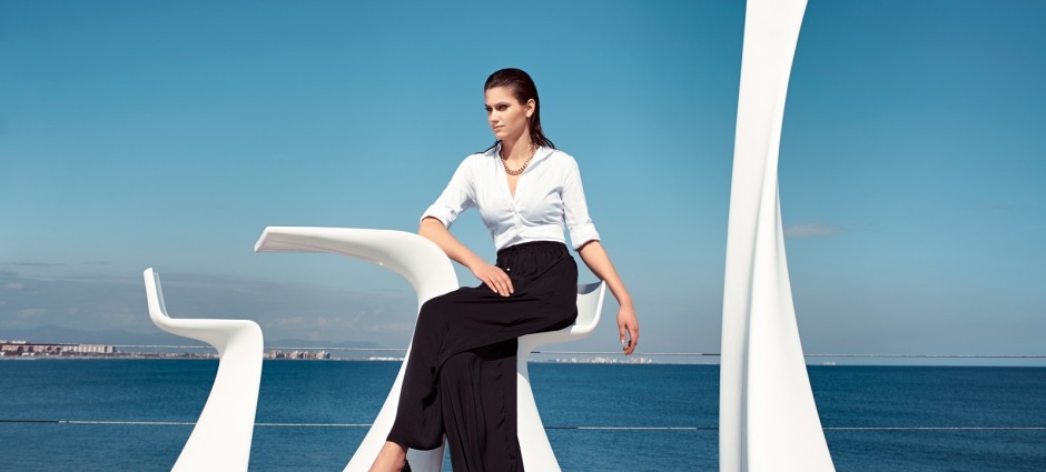 007753 Барный столик Vondom Wing - Вид №4