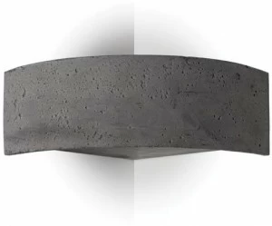 9010 novantadieci Настенный светильник Concrete®  2489b