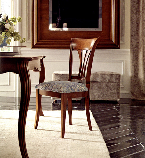 Стул  MIRANDOLA FR028 