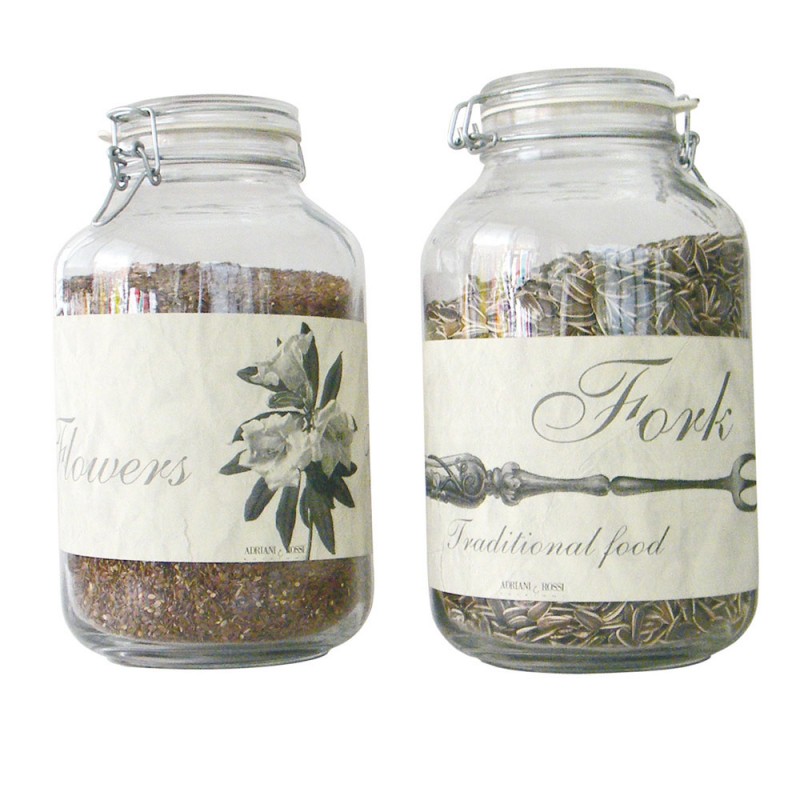 B08X38 Ведро со штифтом Adriani e Rossi Один вариант 