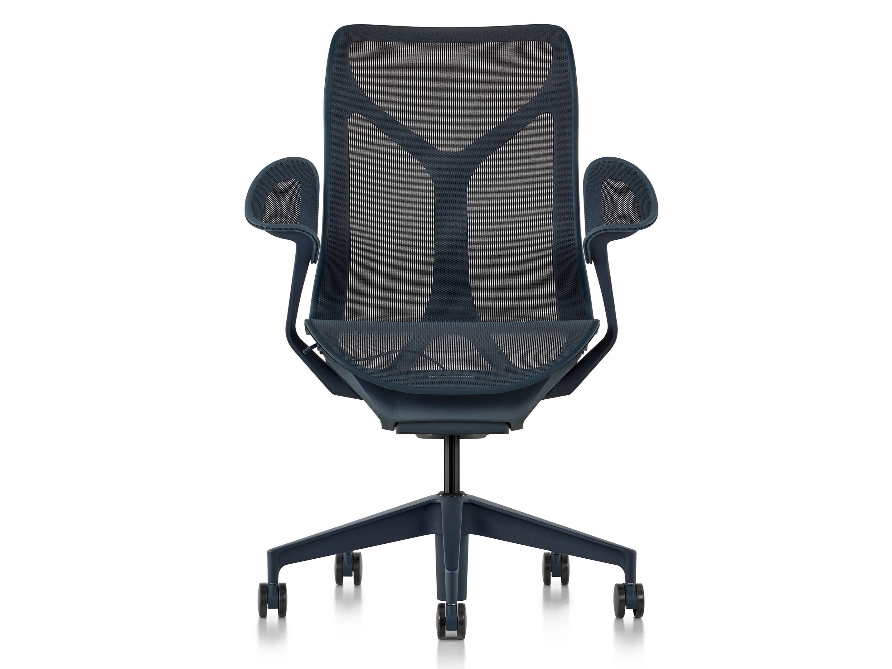 Эргономичный операционный офисный стул Herman Miller Cosm ARCH-00133299 - Вид №27