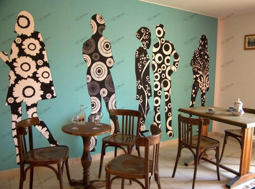 CONCEPTUWALL Обзор Silhouettes sun-id-1384788