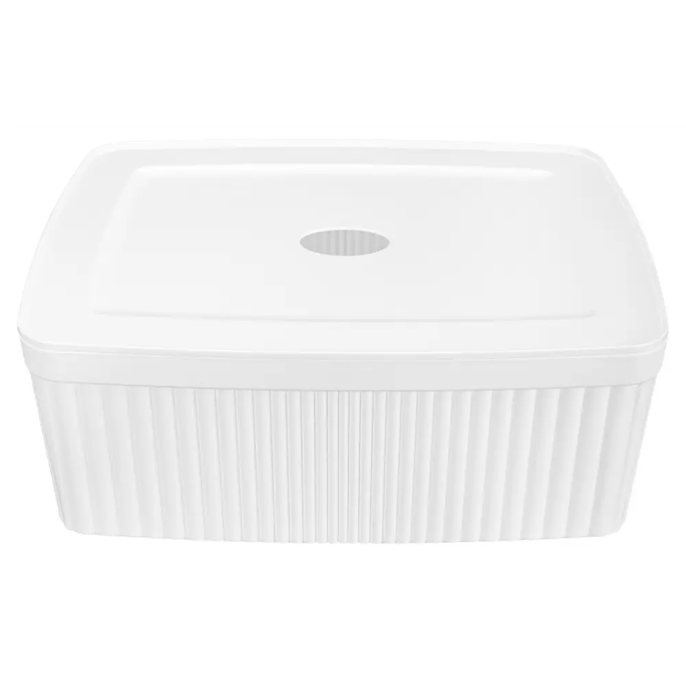 Лоток для хранения Santreyd Velvet с крышкой 6.55 л 89357604 STLM-1090047 - Вид №2