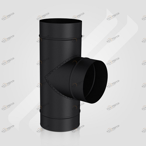 Тройник  MAGMA 150 мм. угол 90 6069