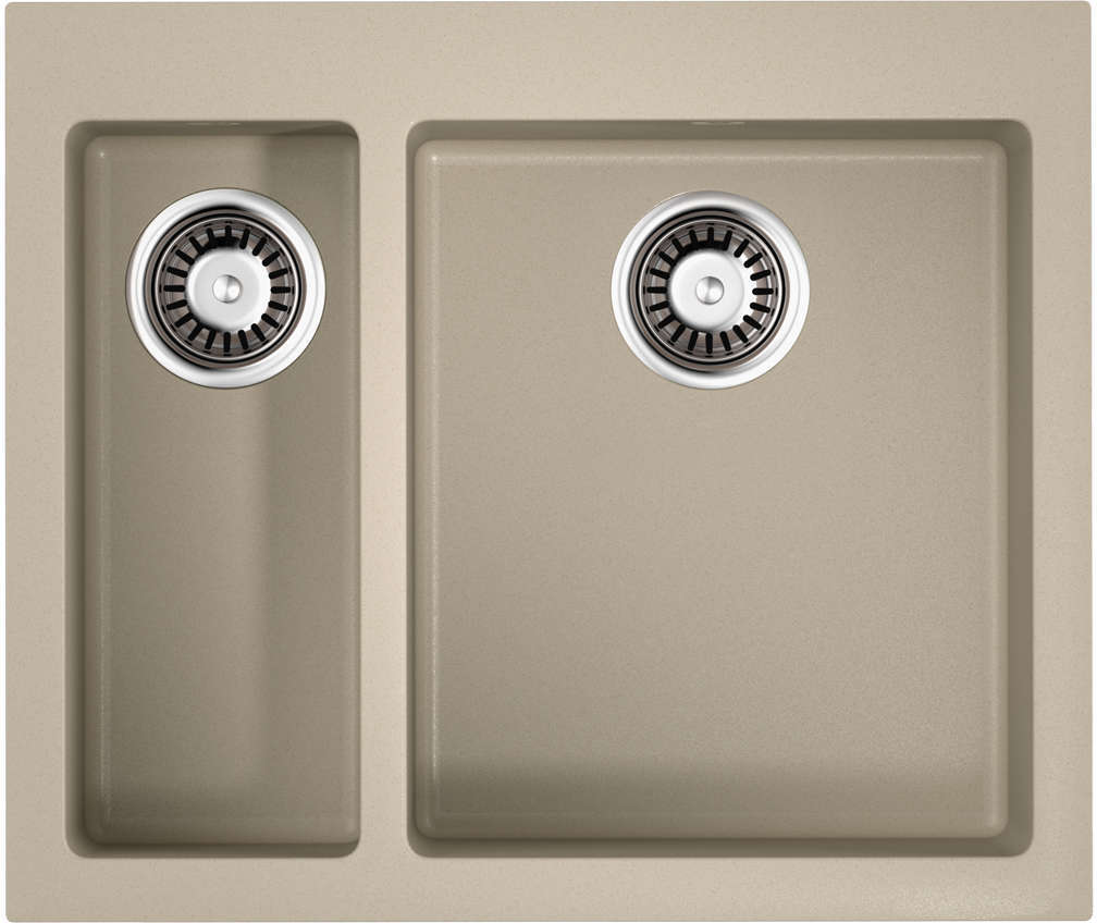Кухонная мойка Bosen 59-2 SA OMOIKIRI